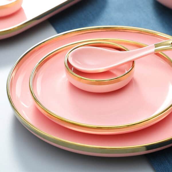 YS Keramik Pink Gold (27)