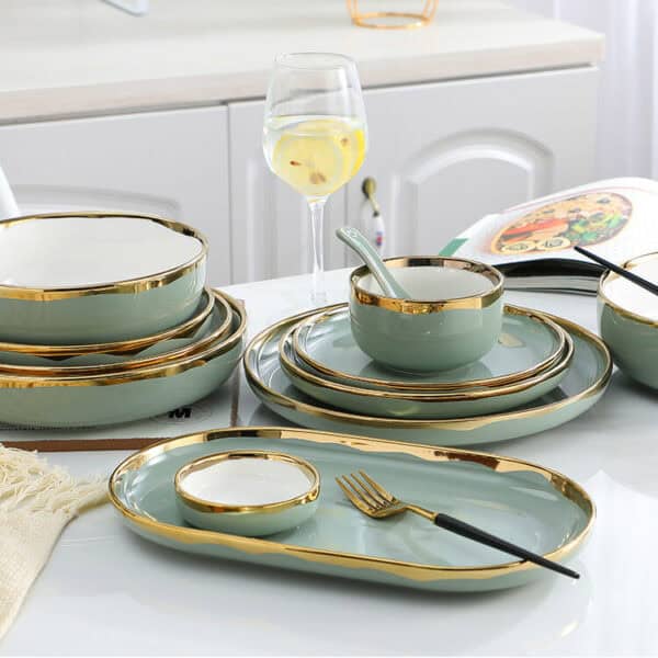 YS Keramik Mint Gold (32)